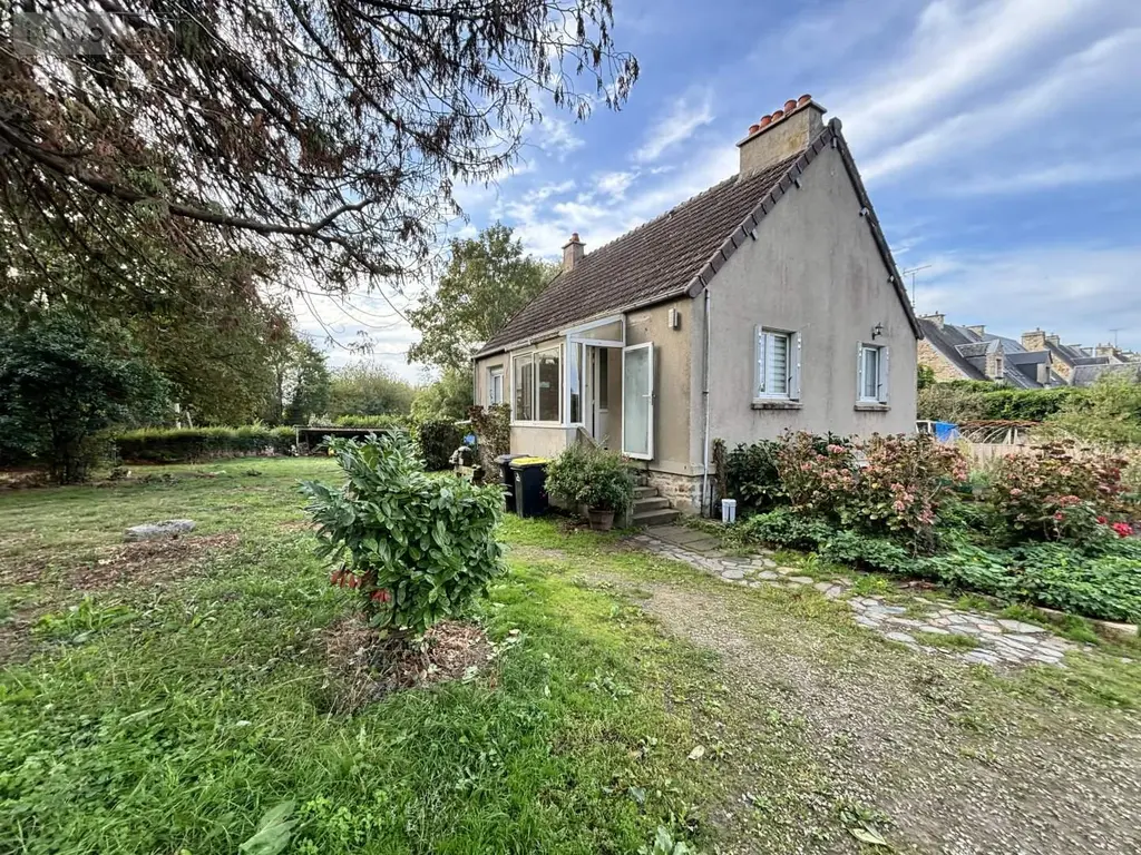 Maison a vendre Saint-Sauveur-le-Vicomte 50390 Manche 50 89 m2 4 pièces 147296 euros 063/594 001