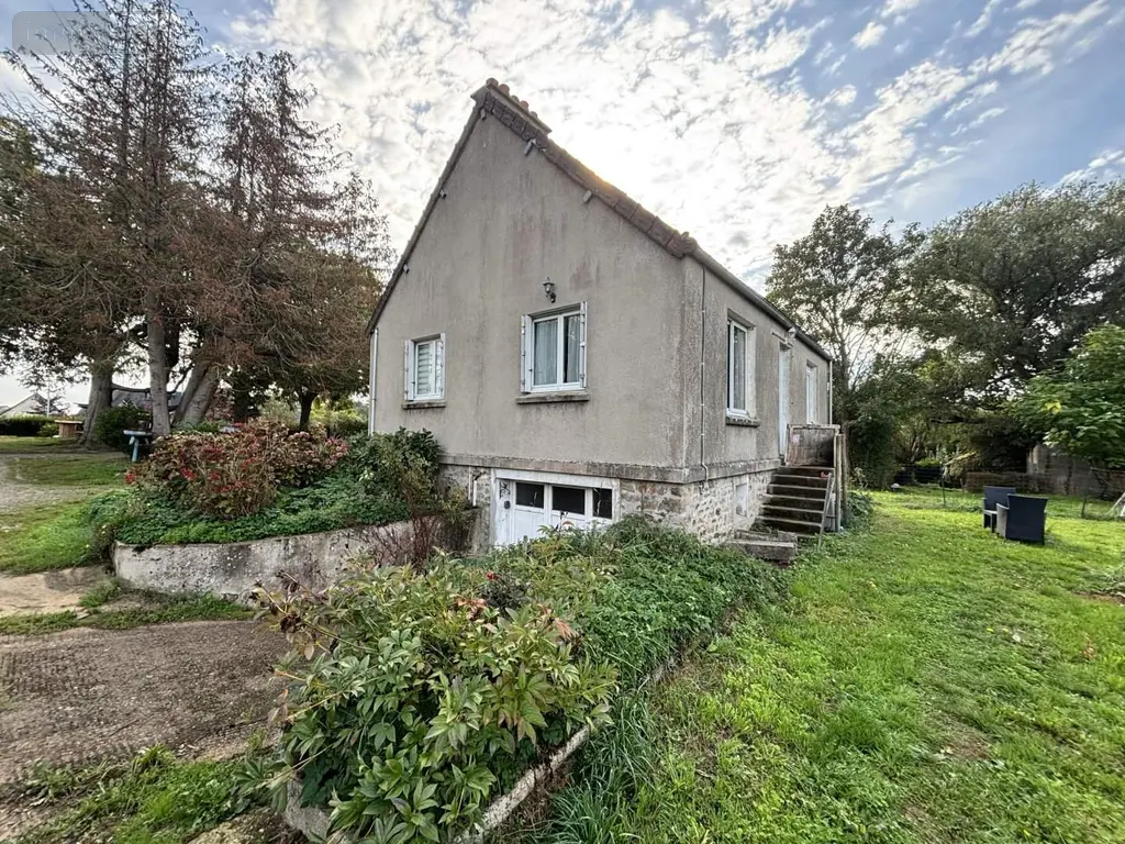 Maison a vendre Saint-Sauveur-le-Vicomte 50390 Manche 50 89 m2 4 pièces 147296 euros 063/594 002