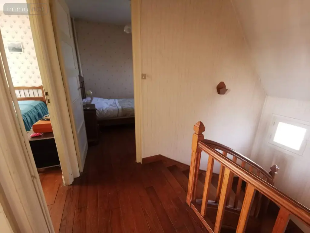 Maison a vendre Lessay 50430 Manche 50 87 m2 5 pièces 105520 euros 063/596 004