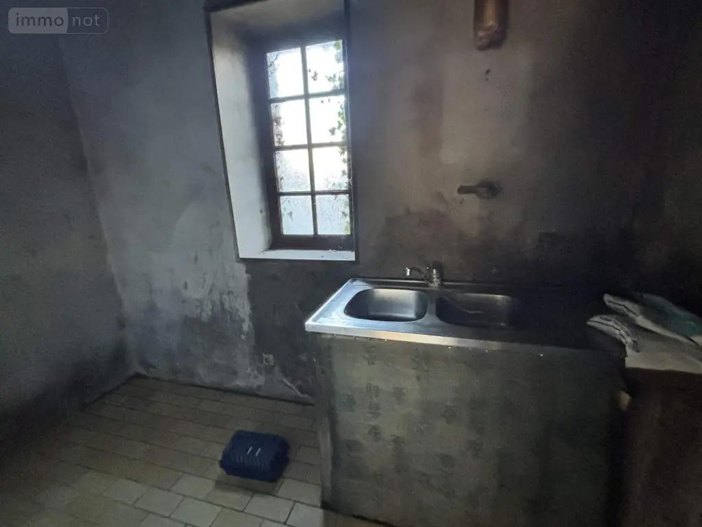 Maison a vendre Geffosses 50560 Manche 50 86 m2 4 pièces 84632 euros 063/597 006