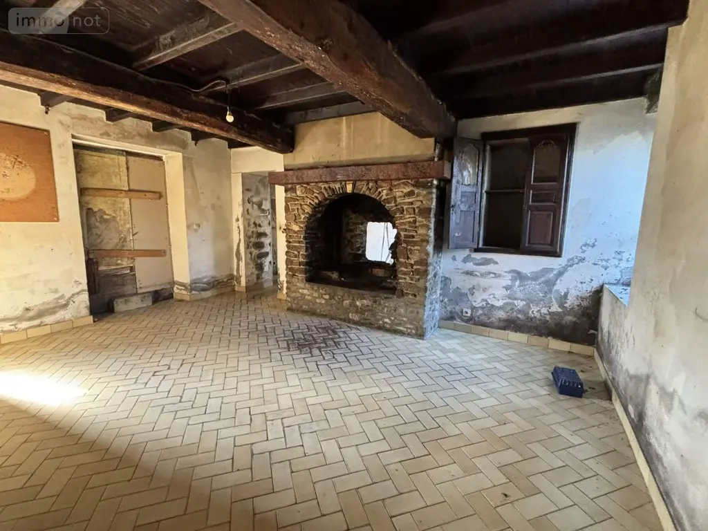 Maison a vendre Geffosses 50560 Manche 50 86 m2 4 pièces 84632 euros 063/597 007