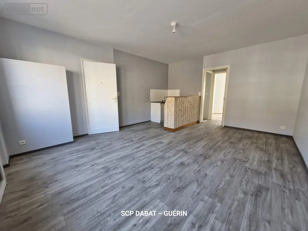 Immeuble de rapport a vendre Saint-Hilaire-du-Harcouët 50600 Manche 50 177 m2 9 pièces 184450 euros 8481 010