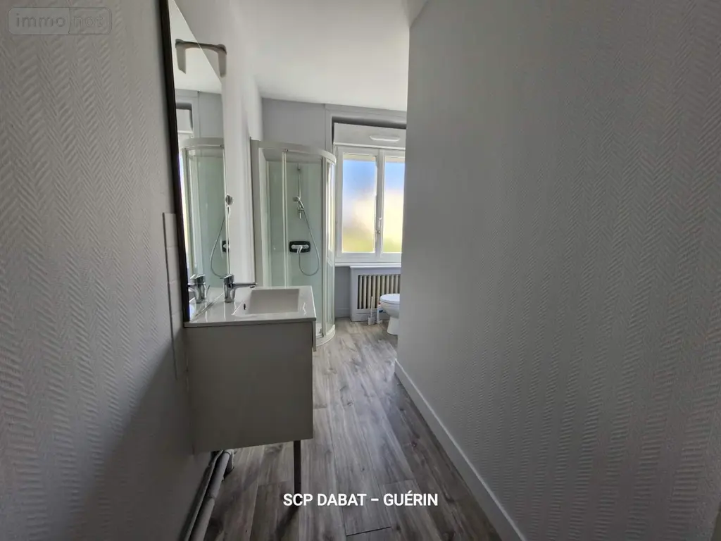 Immeuble de rapport a vendre Saint-Hilaire-du-Harcouët 50600 Manche 50 177 m2 9 pièces 184450 euros 8481 013