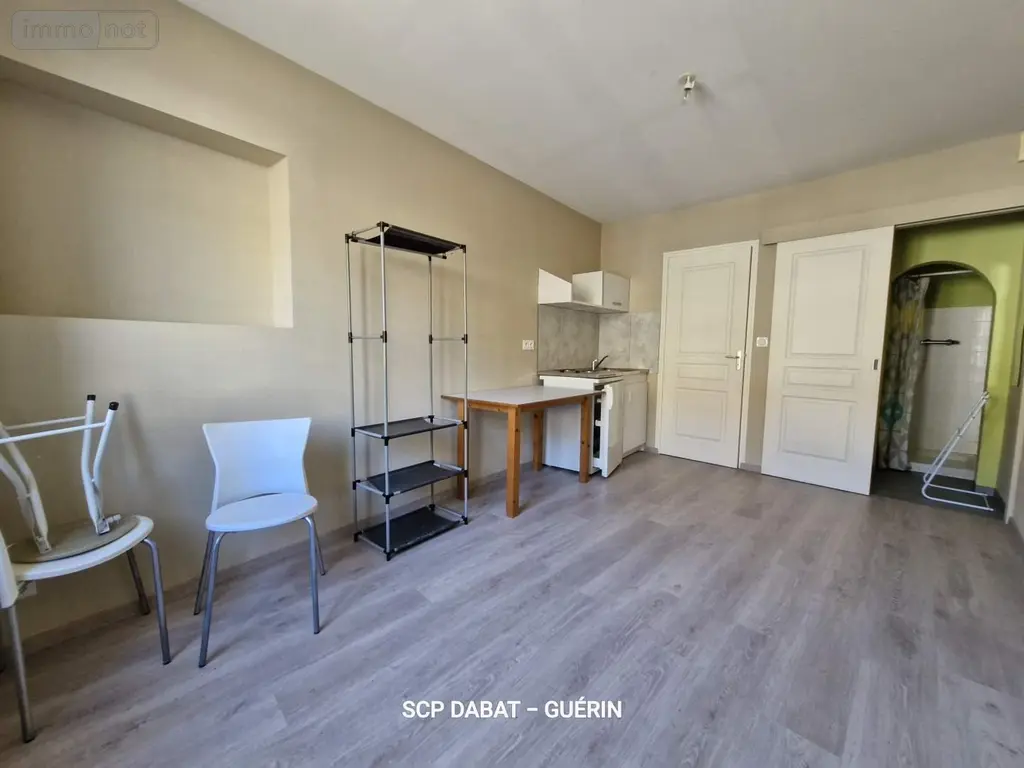 Immeuble de rapport a vendre Saint-Hilaire-du-Harcouët 50600 Manche 50 177 m2 9 pièces 184450 euros 8481 015
