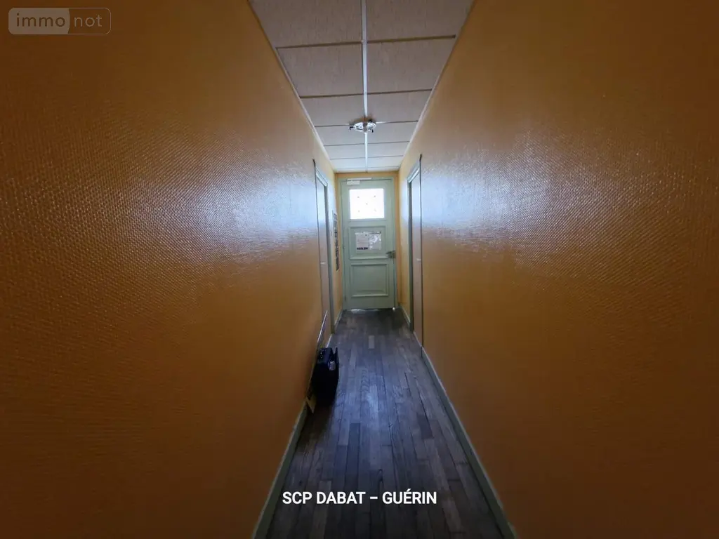 Immeuble de rapport a vendre Saint-Hilaire-du-Harcouët 50600 Manche 50 177 m2 9 pièces 184450 euros 8481 019