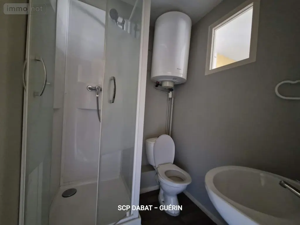 Immeuble de rapport a vendre Saint-Hilaire-du-Harcouët 50600 Manche 50 177 m2 9 pièces 184450 euros 8481 003