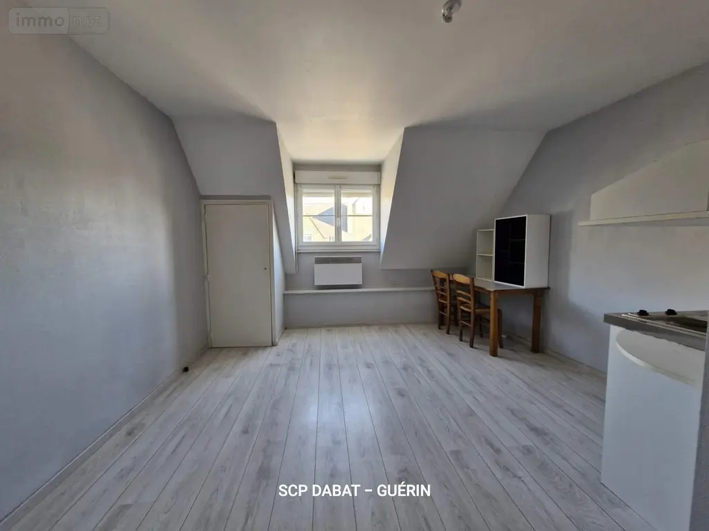 Immeuble de rapport a vendre Saint-Hilaire-du-Harcouët 50600 Manche 50 177 m2 9 pièces 184450 euros 8481 006