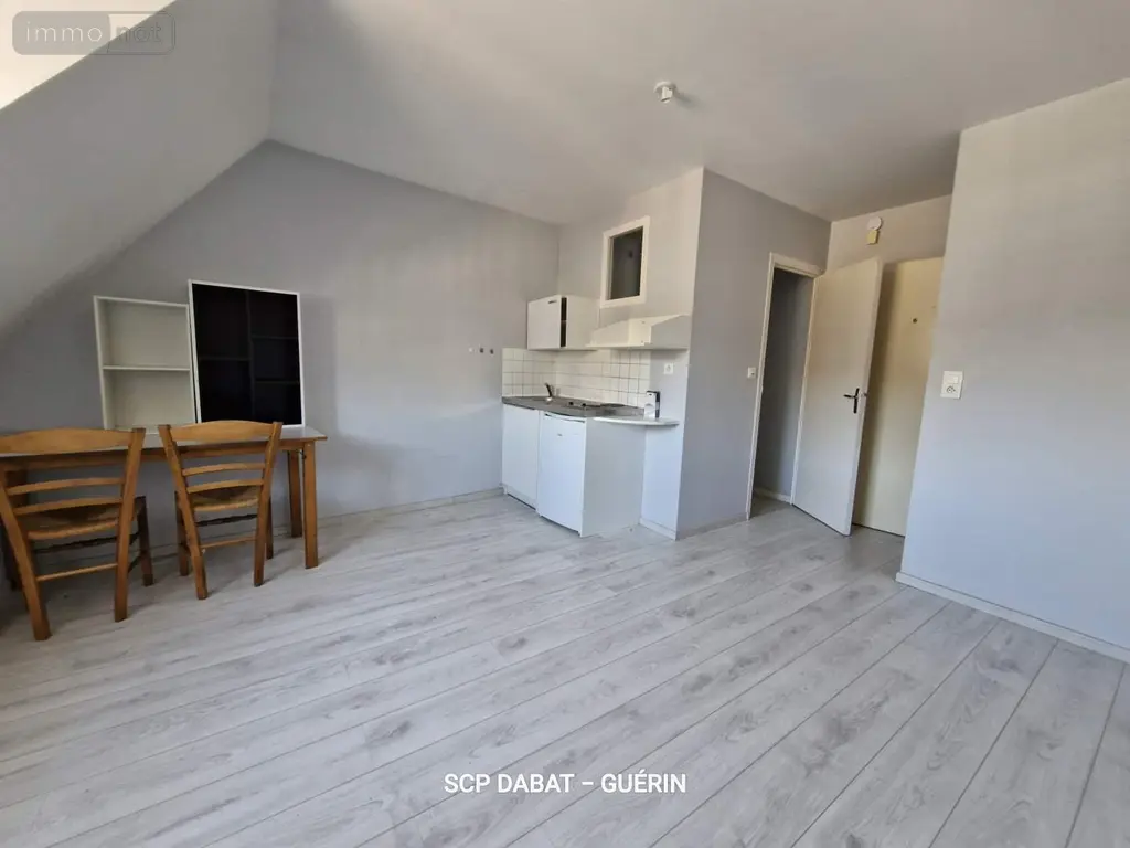 Immeuble de rapport a vendre Saint-Hilaire-du-Harcouët 50600 Manche 50 177 m2 9 pièces 184450 euros 8481 007