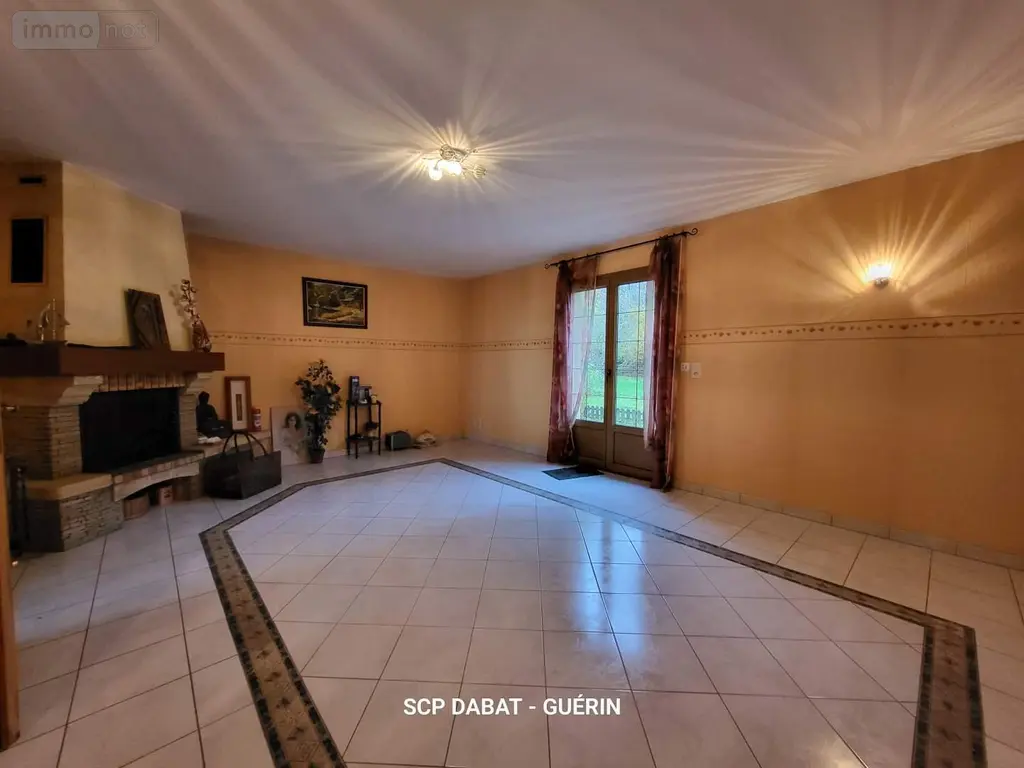 Maison a vendre Saint-Georges-de-Rouelley 50720 Manche 50 212 m2 8 pièces 263500 euros 8182 016