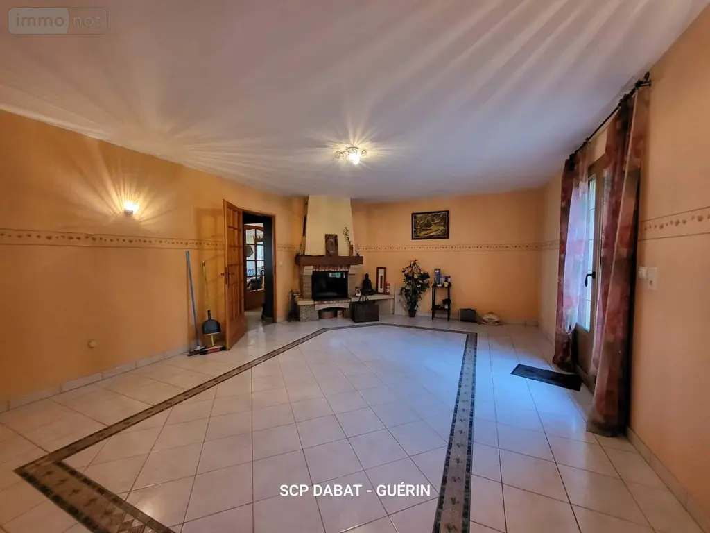 Maison a vendre Saint-Georges-de-Rouelley 50720 Manche 50 212 m2 8 pièces 263500 euros 8182 017