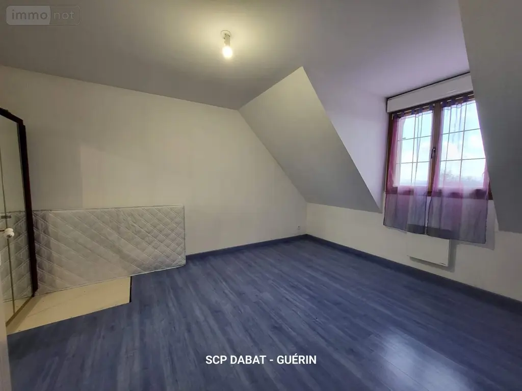 Maison a vendre Saint-Georges-de-Rouelley 50720 Manche 50 212 m2 8 pièces 263500 euros 8182 019