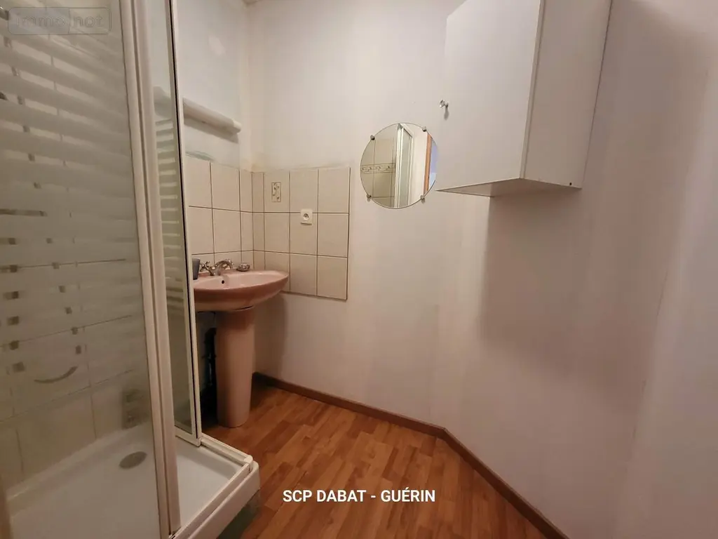 Maison a vendre Saint-Georges-de-Rouelley 50720 Manche 50 212 m2 8 pièces 263500 euros 8182 022