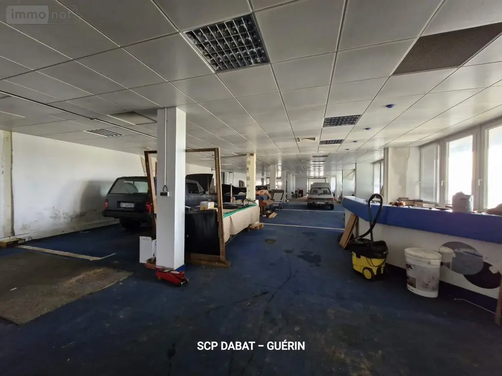 Fonds et murs commerciaux a vendre Isigny-le-Buat 50540 Manche 50 905 m2 16 pièces 337280 euros 8207 010