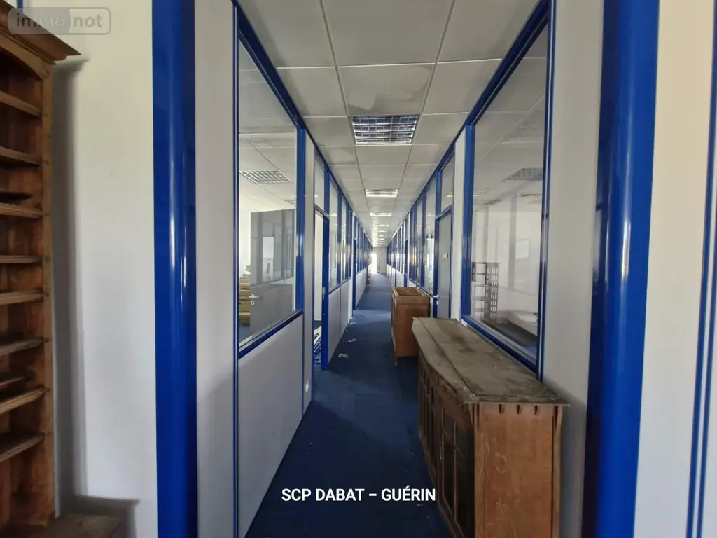 Fonds et murs commerciaux a vendre Isigny-le-Buat 50540 Manche 50 905 m2 16 pièces 337280 euros 8207 002