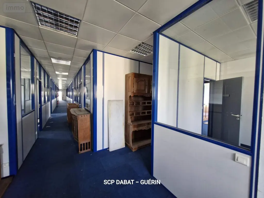 Fonds et murs commerciaux a vendre Isigny-le-Buat 50540 Manche 50 905 m2 16 pièces 337280 euros 8207 003