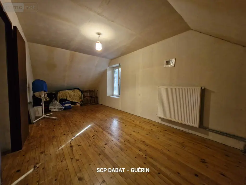 Maison a vendre Mortain-Bocage 50140 Manche 50 162 m2 8 pièces 158100 euros 8345 022