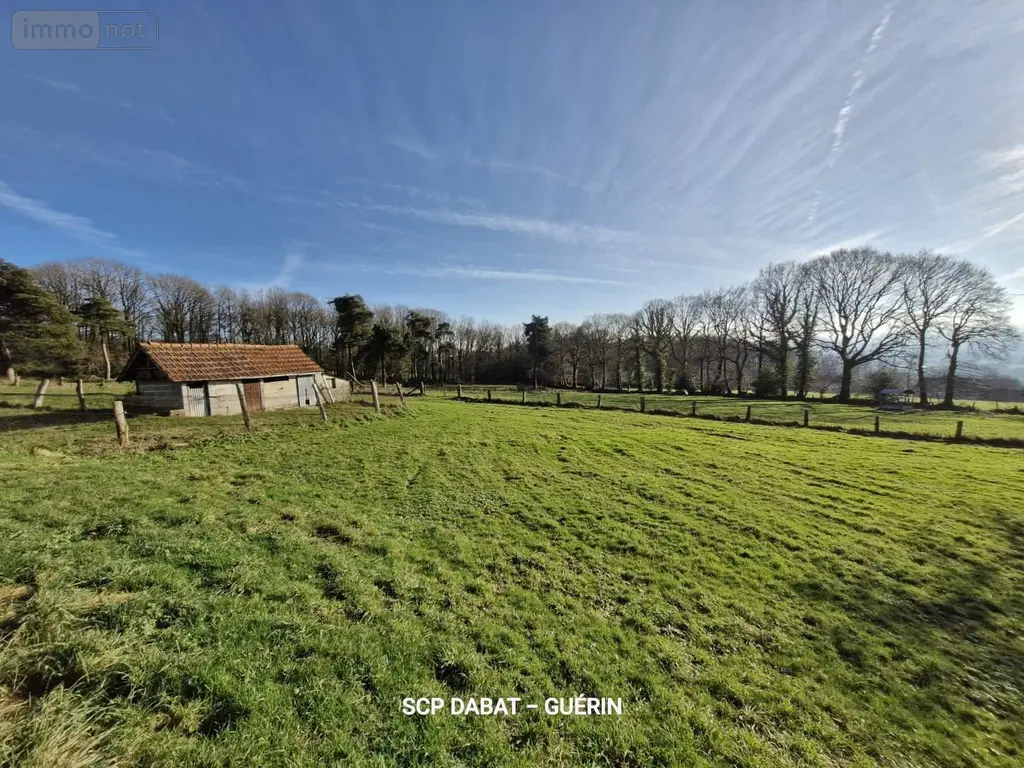 Maison a vendre Mortain-Bocage 50140 Manche 50 162 m2 8 pièces 158100 euros 8345 003