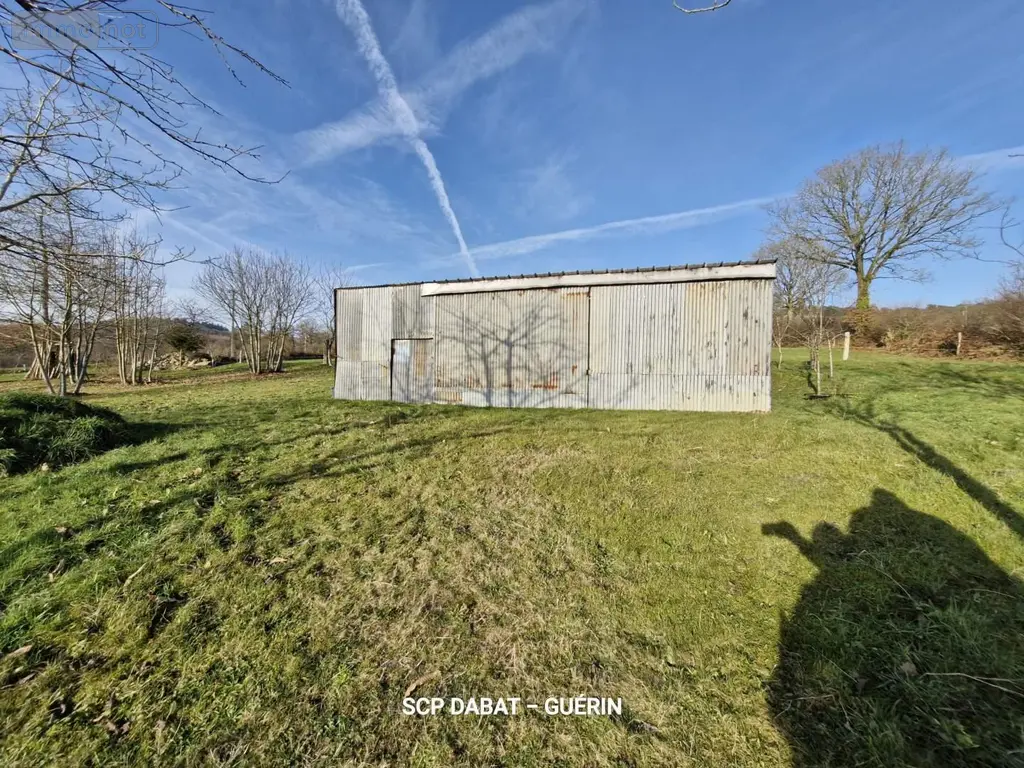 Maison a vendre Mortain-Bocage 50140 Manche 50 162 m2 8 pièces 158100 euros 8345 005