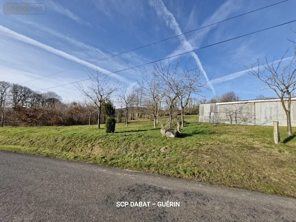 Maison a vendre Mortain-Bocage 50140 Manche 50 162 m2 8 pièces 158100 euros 8345 007