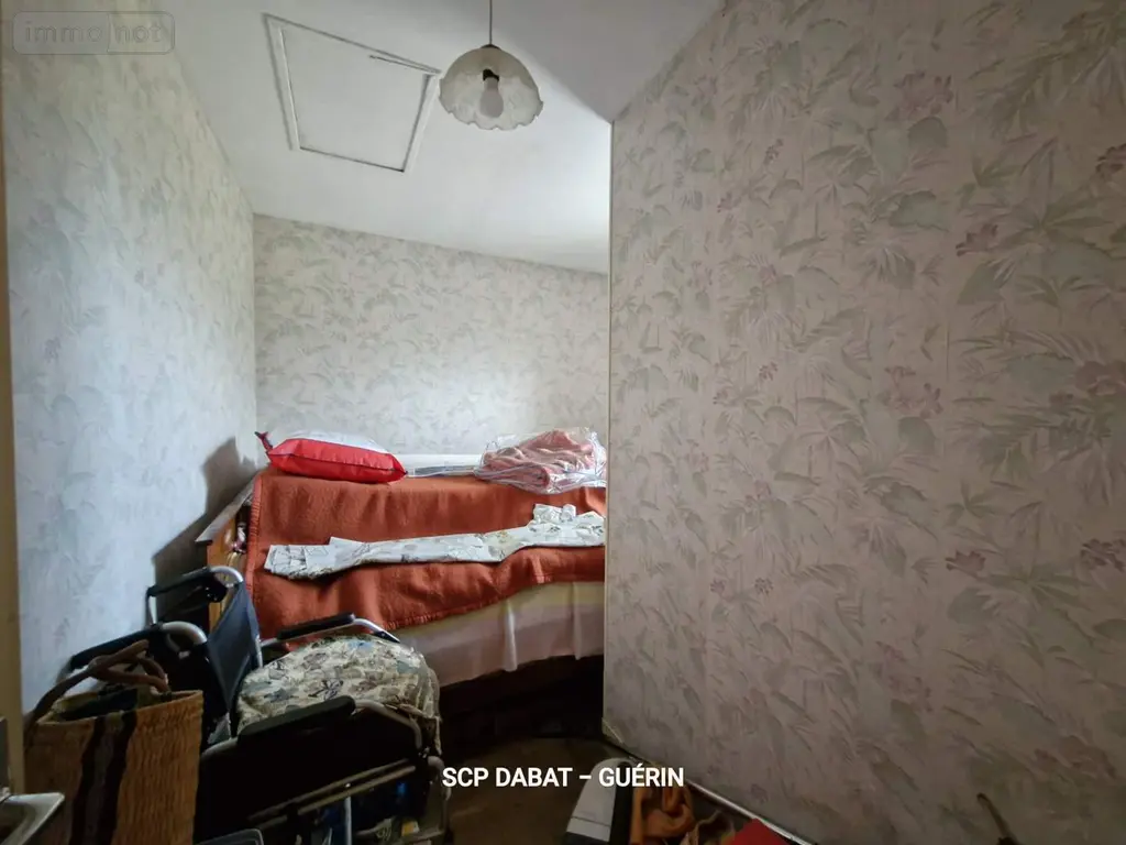 Maison a vendre Sourdeval 50150 Manche 50 91 m2 4 pièces 131750 euros 8373 011