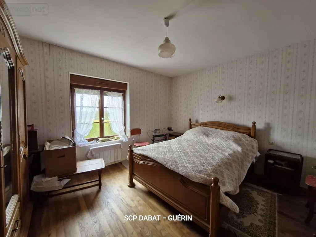 Maison a vendre Sourdeval 50150 Manche 50 91 m2 4 pièces 131750 euros 8373 012