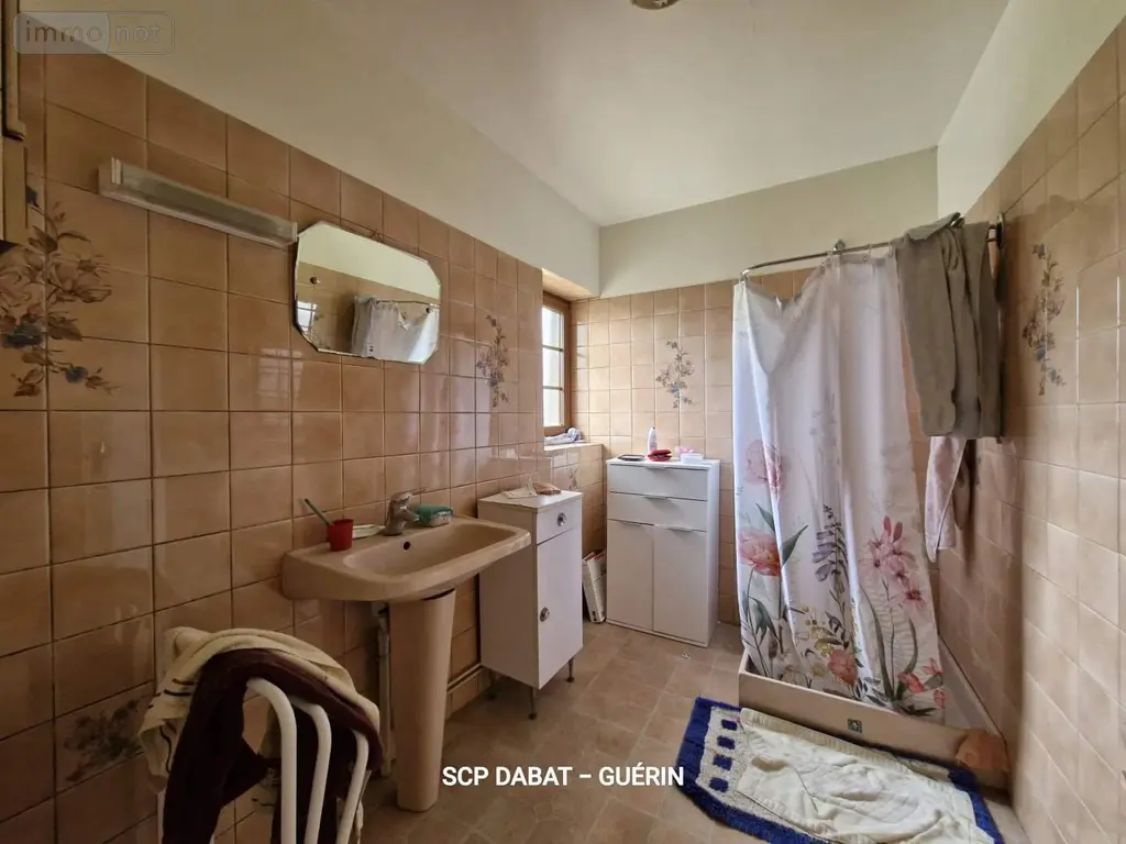 Maison a vendre Sourdeval 50150 Manche 50 91 m2 4 pièces 131750 euros 8373 014