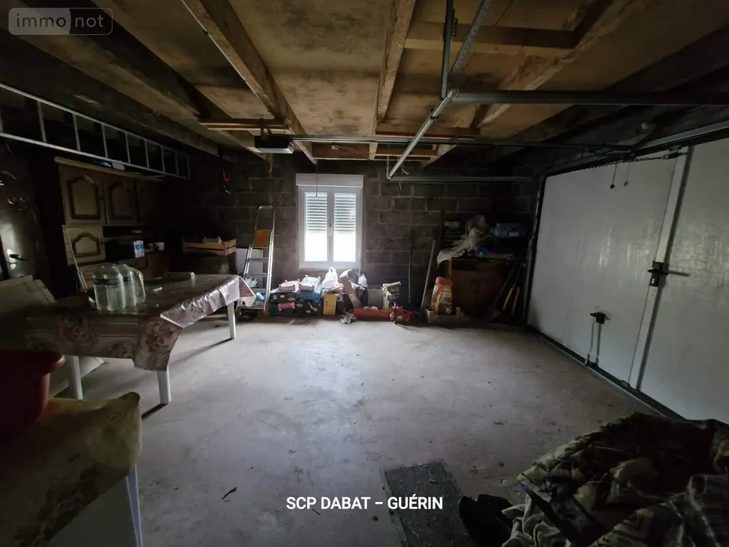 Maison a vendre Sourdeval 50150 Manche 50 91 m2 4 pièces 131750 euros 8373 016