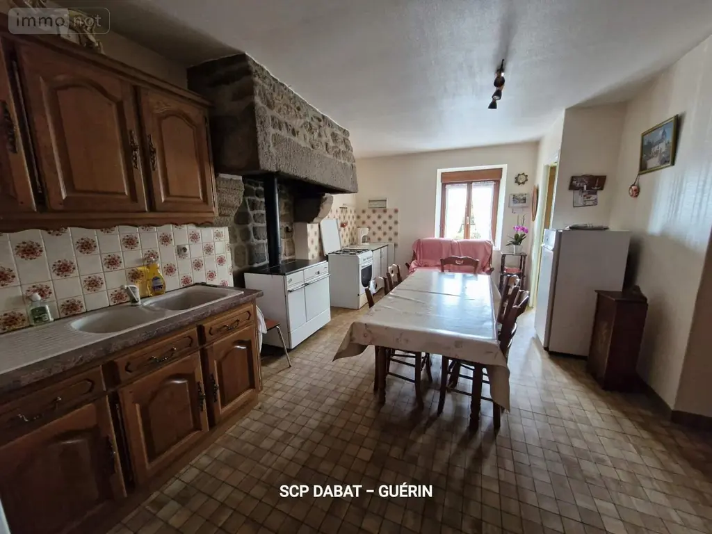 Maison a vendre Sourdeval 50150 Manche 50 91 m2 4 pièces 131750 euros 8373 017