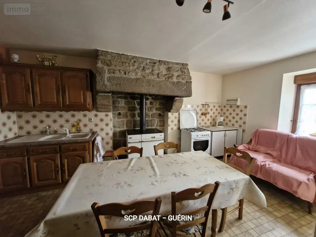 Maison a vendre Sourdeval 50150 Manche 50 91 m2 4 pièces 131750 euros 8373 018