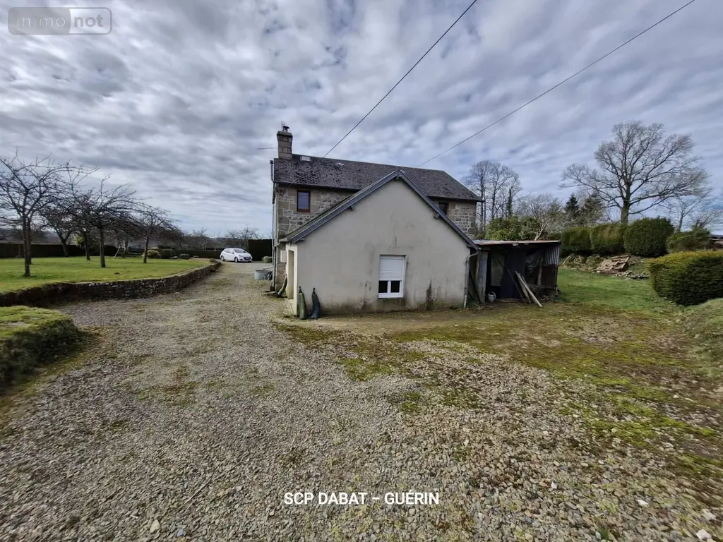 Maison a vendre Sourdeval 50150 Manche 50 91 m2 4 pièces 131750 euros 8373 004