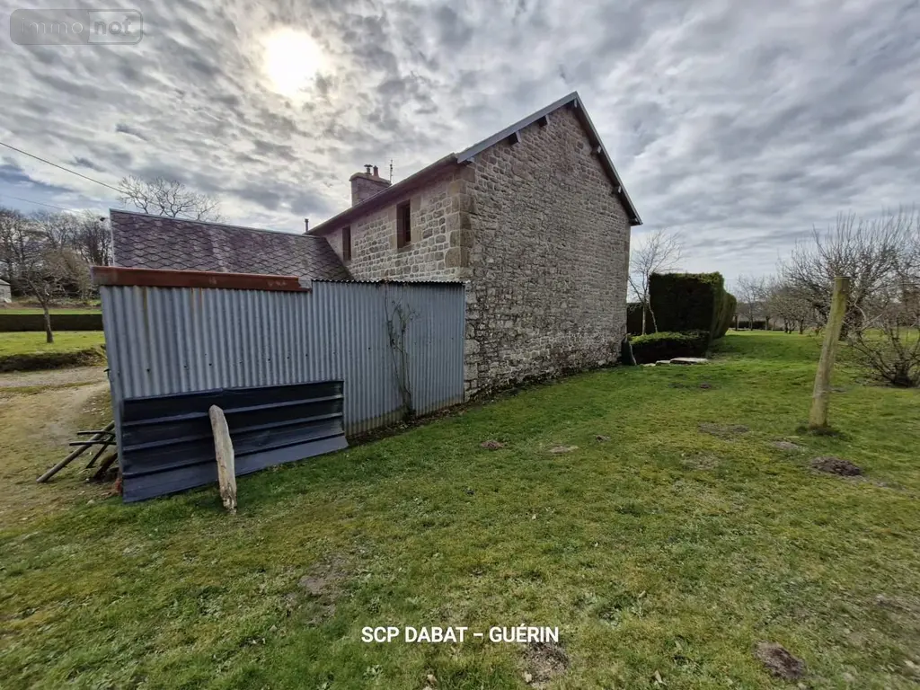 Maison a vendre Sourdeval 50150 Manche 50 91 m2 4 pièces 131750 euros 8373 006