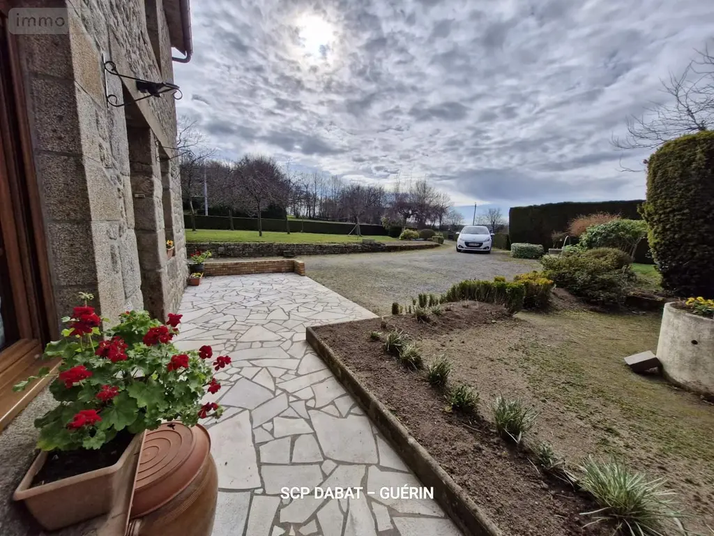Maison a vendre Sourdeval 50150 Manche 50 91 m2 4 pièces 131750 euros 8373 007
