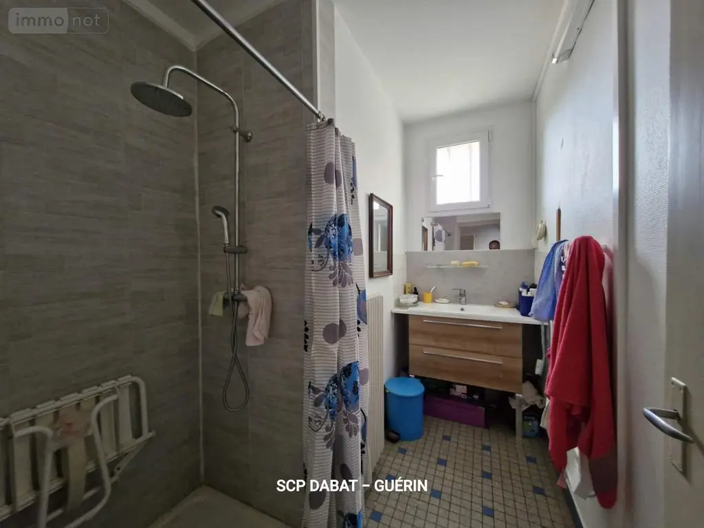 Maison a vendre Pontmain 53220 Mayenne 53 59 m2 3 pièces 158100 euros 8394 010
