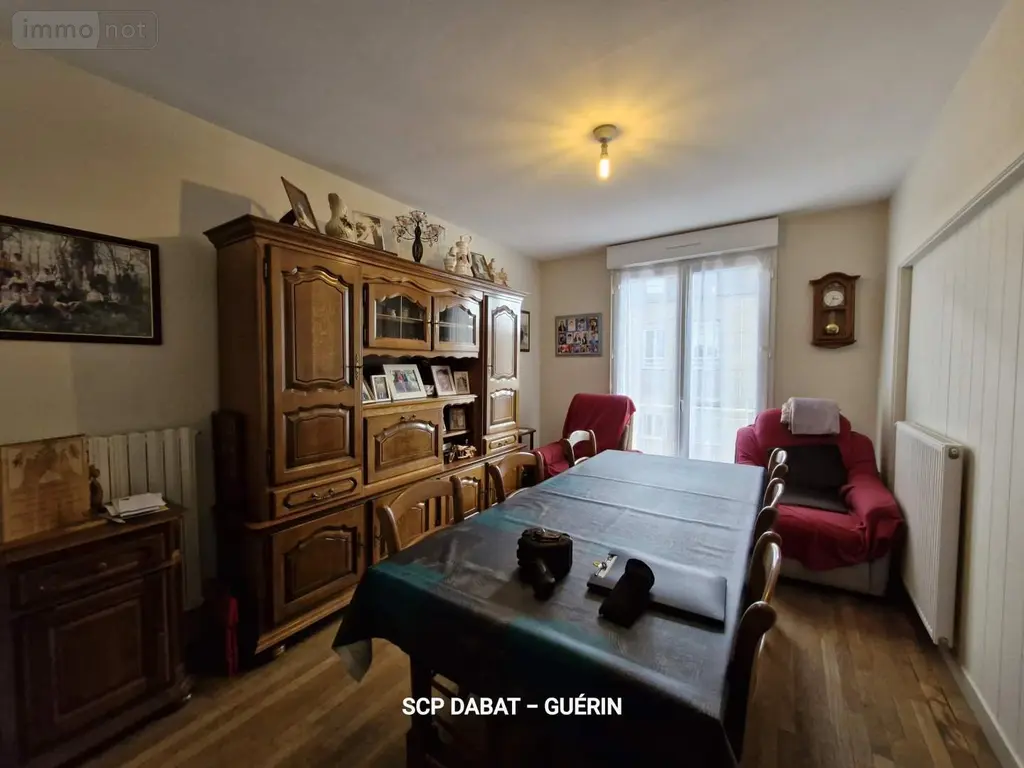 Maison a vendre Pontmain 53220 Mayenne 53 59 m2 3 pièces 158100 euros 8394 012