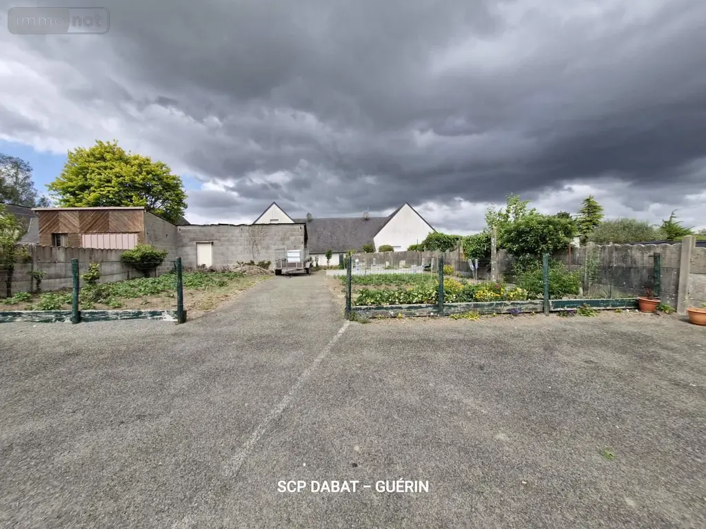 Maison a vendre Pontmain 53220 Mayenne 53 59 m2 3 pièces 158100 euros 8394 002