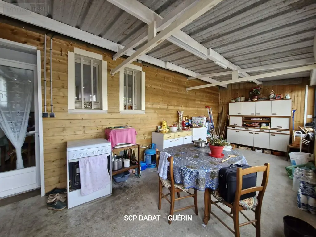 Maison a vendre Pontmain 53220 Mayenne 53 59 m2 3 pièces 158100 euros 8394 006