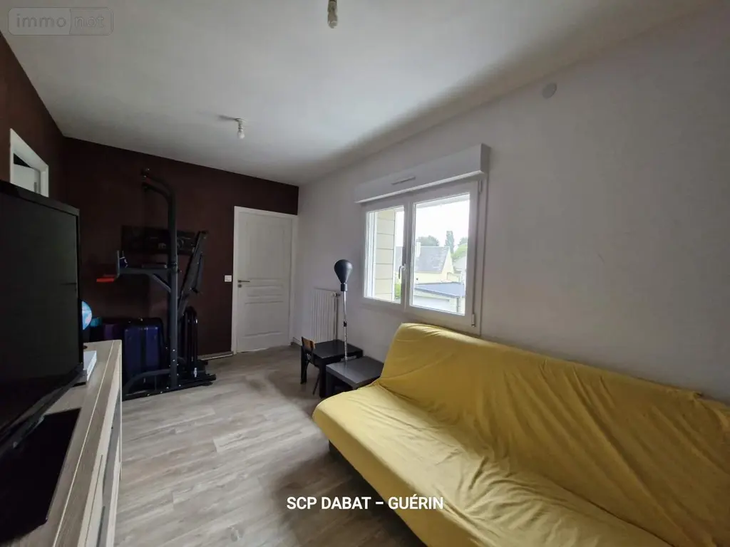 Maison a vendre Saint-Hilaire-du-Harcouët 50600 Manche 50 145 m2 5 pièces 300390 euros 8398 011