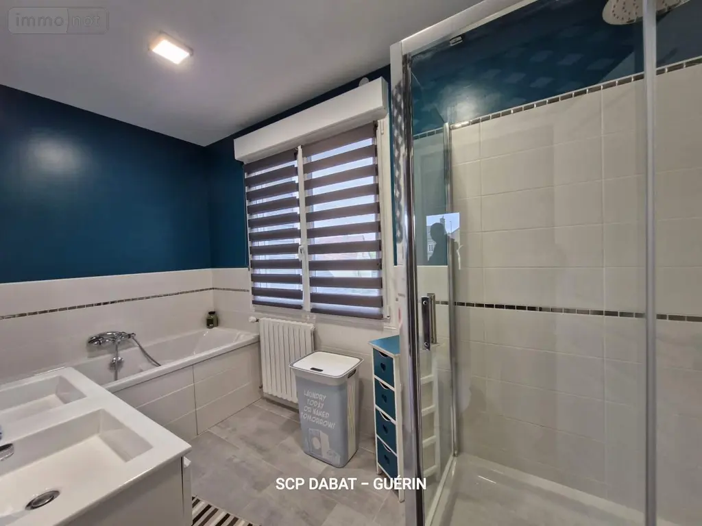 Maison a vendre Saint-Hilaire-du-Harcouët 50600 Manche 50 145 m2 5 pièces 300390 euros 8398 012