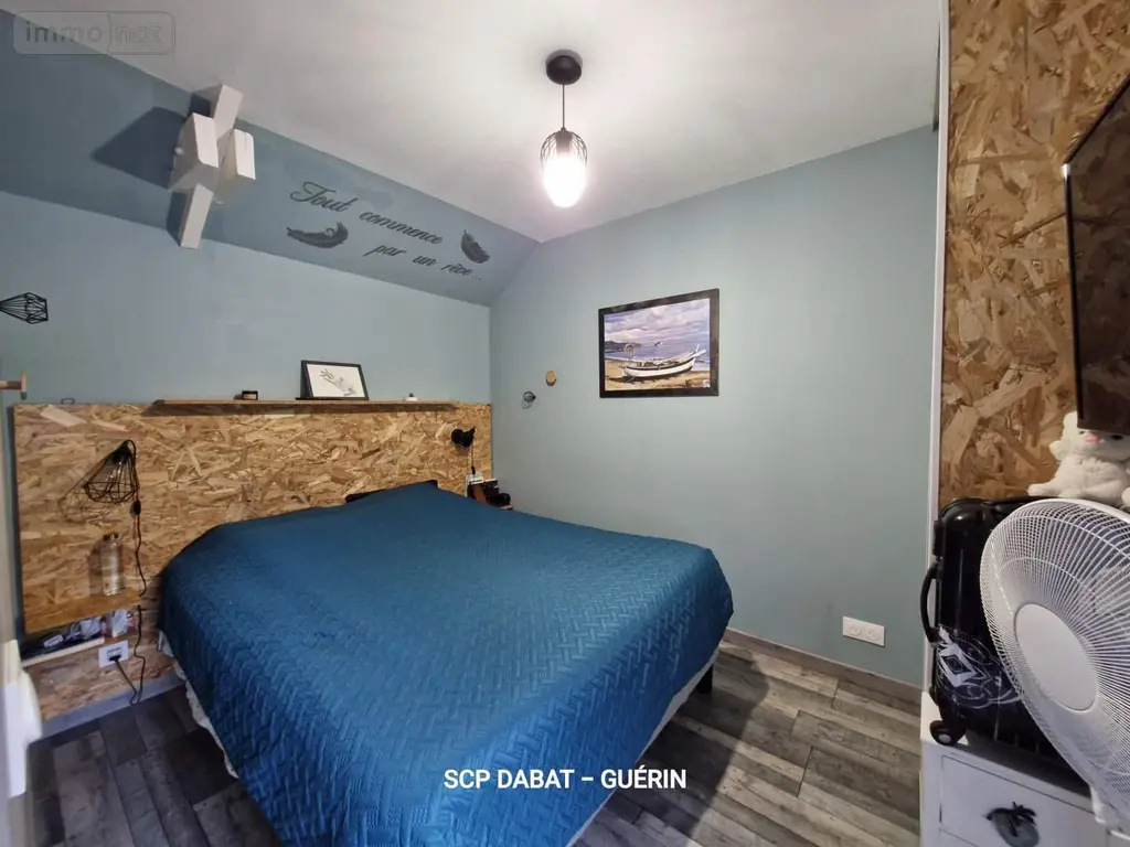Maison a vendre Saint-Hilaire-du-Harcouët 50600 Manche 50 145 m2 5 pièces 300390 euros 8398 007