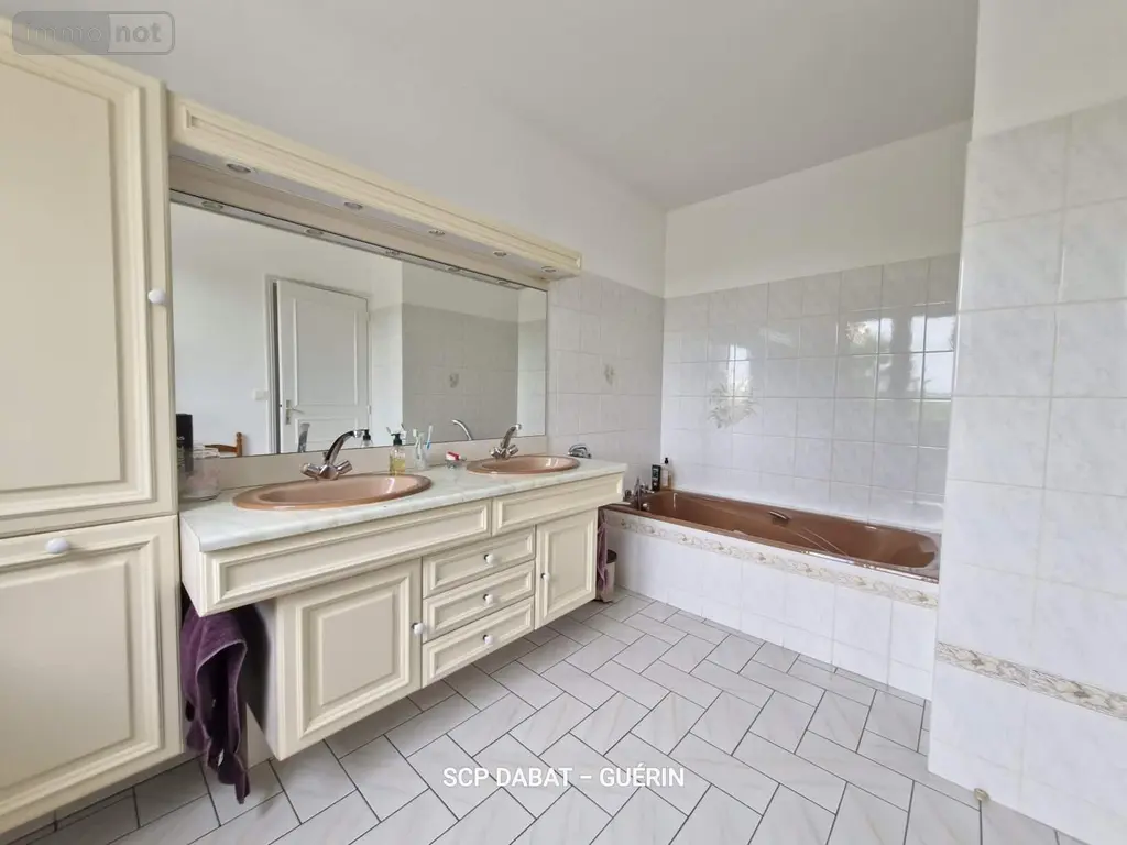 Maison a vendre Grandparigny 50600 Manche 50 142 m2 6 pièces 248040 euros 8416 011