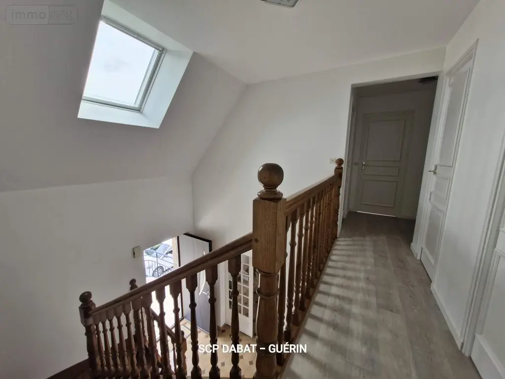 Maison a vendre Grandparigny 50600 Manche 50 142 m2 6 pièces 248040 euros 8416 012