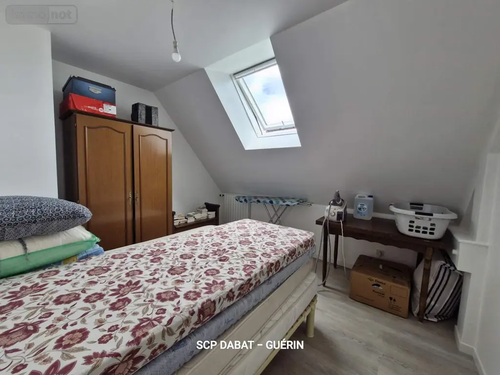 Maison a vendre Grandparigny 50600 Manche 50 142 m2 6 pièces 248040 euros 8416 013