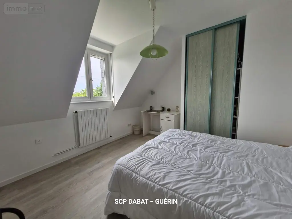 Maison a vendre Grandparigny 50600 Manche 50 142 m2 6 pièces 248040 euros 8416 014