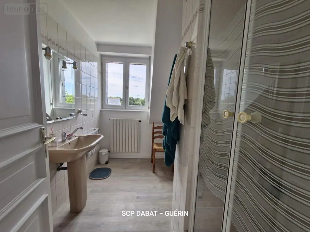 Maison a vendre Grandparigny 50600 Manche 50 142 m2 6 pièces 248040 euros 8416 015