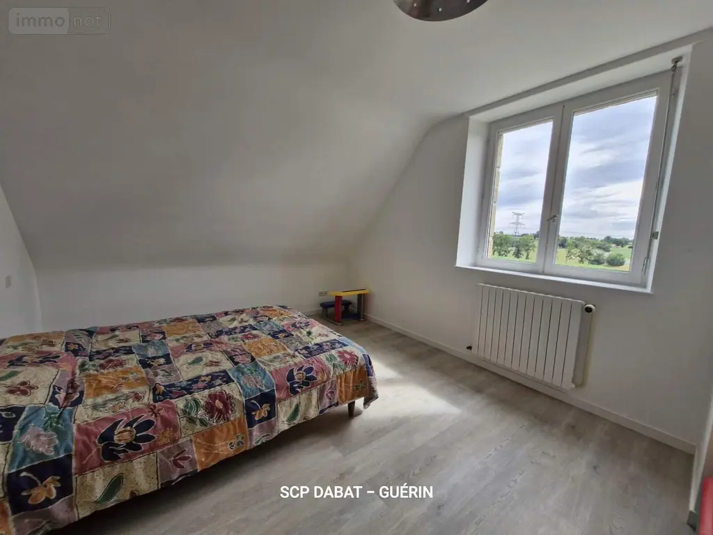 Maison a vendre Grandparigny 50600 Manche 50 142 m2 6 pièces 248040 euros 8416 016