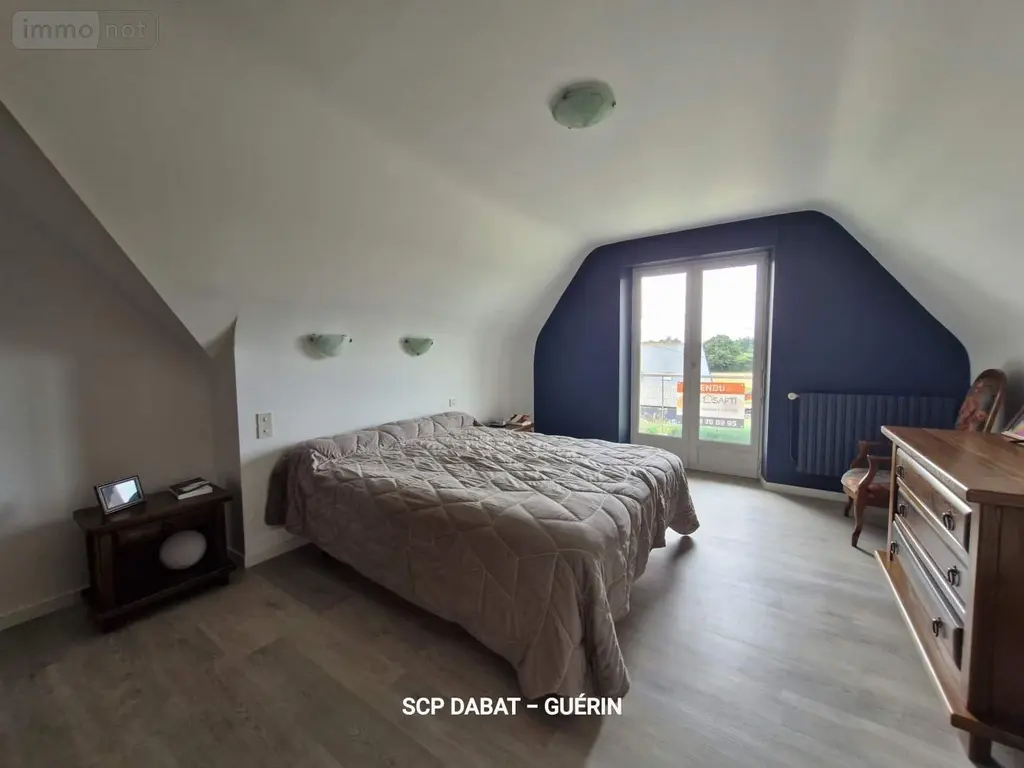Maison a vendre Grandparigny 50600 Manche 50 142 m2 6 pièces 248040 euros 8416 017