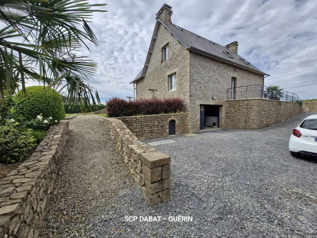 Maison a vendre Grandparigny 50600 Manche 50 142 m2 6 pièces 248040 euros 8416 020