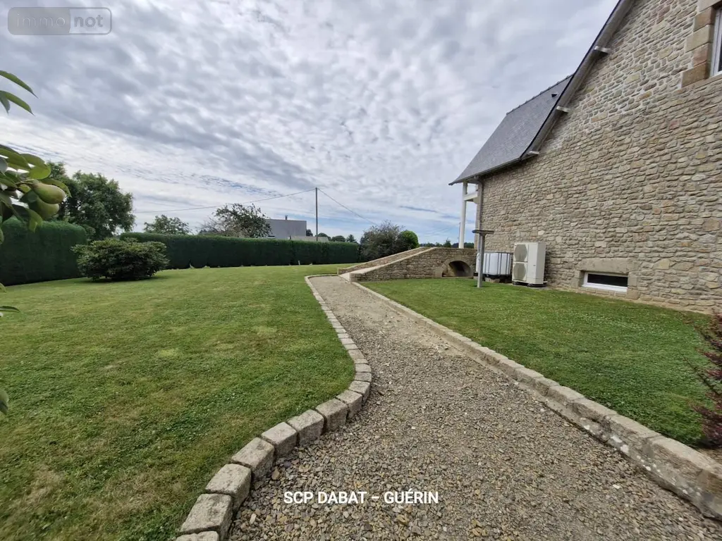 Maison a vendre Grandparigny 50600 Manche 50 142 m2 6 pièces 248040 euros 8416 021