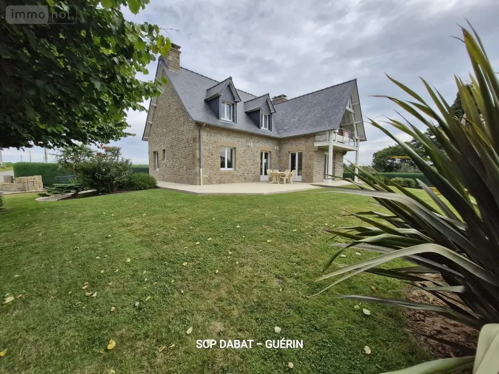 Maison a vendre Grandparigny 50600 Manche 50 142 m2 6 pièces 248040 euros 8416 027