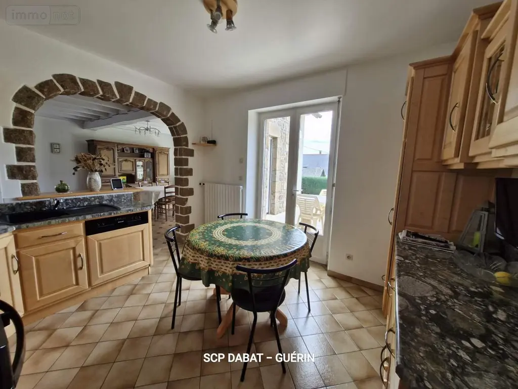 Maison a vendre Grandparigny 50600 Manche 50 142 m2 6 pièces 248040 euros 8416 008